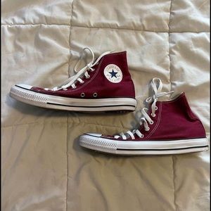 Converse High Top